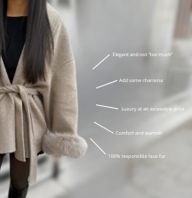 Fur Coat | BearWeave