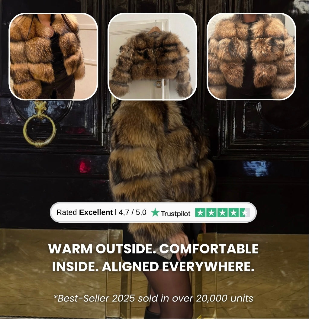 Racon Fur | BearWeave