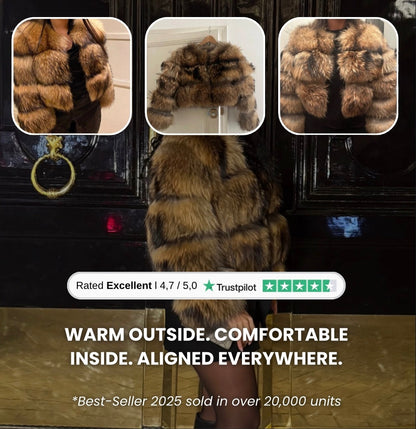 Racon Fur | BearWeave